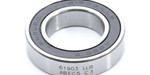 Roulement Enduro 61903 LLU/LLB CN A5 - ABEC 5 (Radial) - 17x30x7
